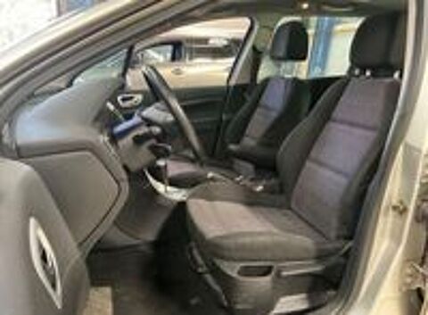 307 SW 1.6e 16V 110ch Sport A 2005 occasion 36000 Ch&acirc;teauroux