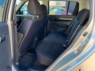 Swift 1.3 GLX 4x4 2006 occasion 42700 Firminy