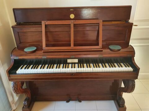 piano pleyel année 1855 600 Saint-Sébastien-sur-Loire (44)