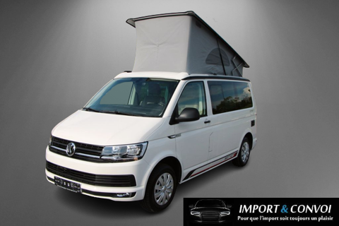 Annonce voiture Volkswagen Divers 65580 