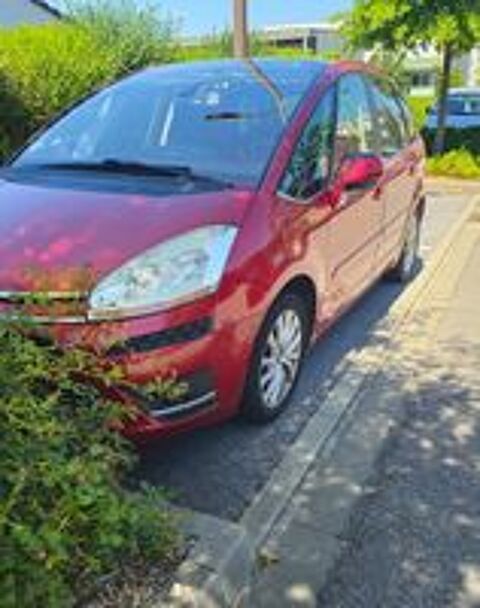 C4 Picasso e-HDi 110 Airdream Business BMP6 2009 occasion 54000 Nancy
