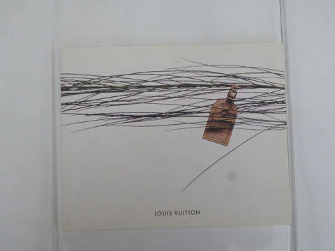 Livre Louis Vuitton catalogue 2005 20 Bièvres (91)