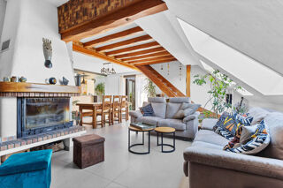 Maison à vendre 5 pièces 133 m²