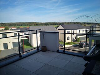  Appartement � vendre 2 pi�ces 49 m�