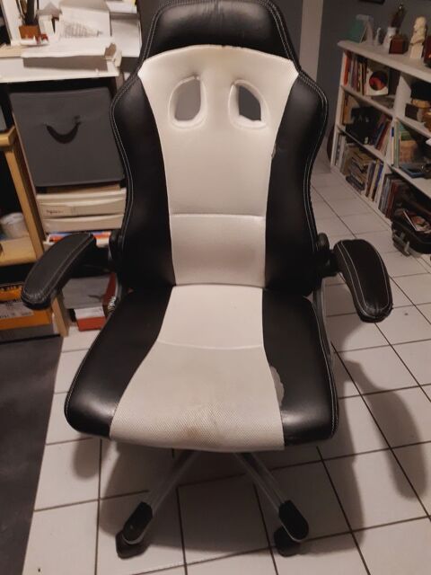 fauteuil de bureau 0 La Charit�-sur-Loire (58)