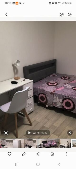  Colocation à louer 4 pièces 75 m²