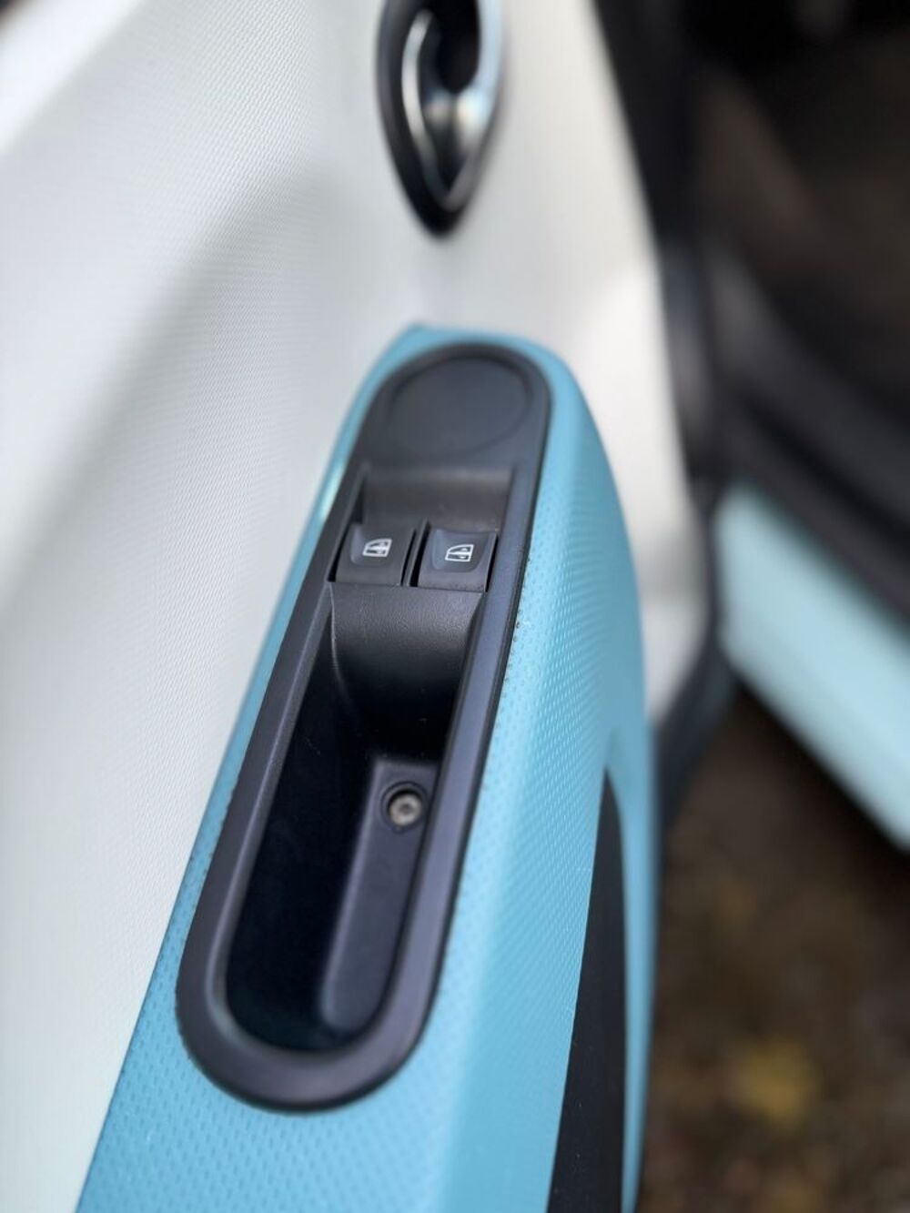 Twingo III 0.9 TCe 90 Energy Zen 2017 occasion 95350 Saint-Brice-sous-For&ecirc;t