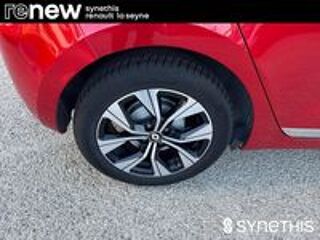 Clio V Clio E-Tech 140 - 21N Limited 2022 occasion 83500 La Seyne-sur-Mer