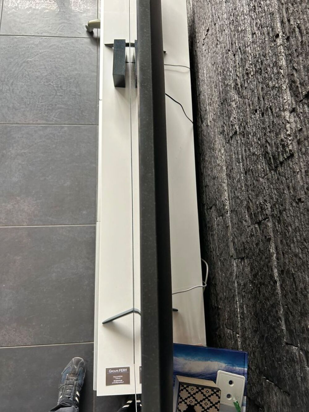 Tv led samsung ue65au7105 smart garantie d&eacute;cembre 2024 Photos/Video/TV