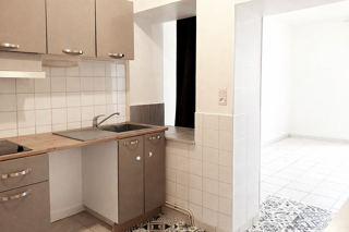  Appartement � louer 2 pi�ces 48 m� Chalon-sur-sa�ne