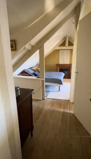  Appartement � louer 2 pi�ces 20 m�