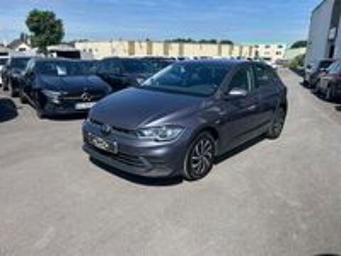 Polo 1.0 TSI 110 S&S DSG7 Life Business 2022 occasion 95330 Domont
