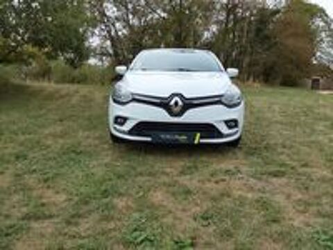 Clio IV Clio dCi 90 E6C Business 2019 occasion 38080 Saint-Marcel-Bel-Accueil