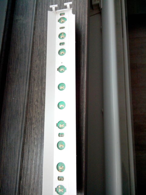 reglette 10 led bticino terraneo Colmar (68)