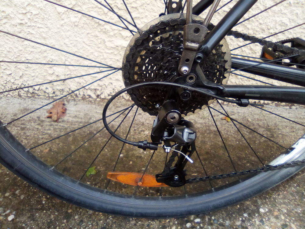 V&eacute;lo Specialized Vélos