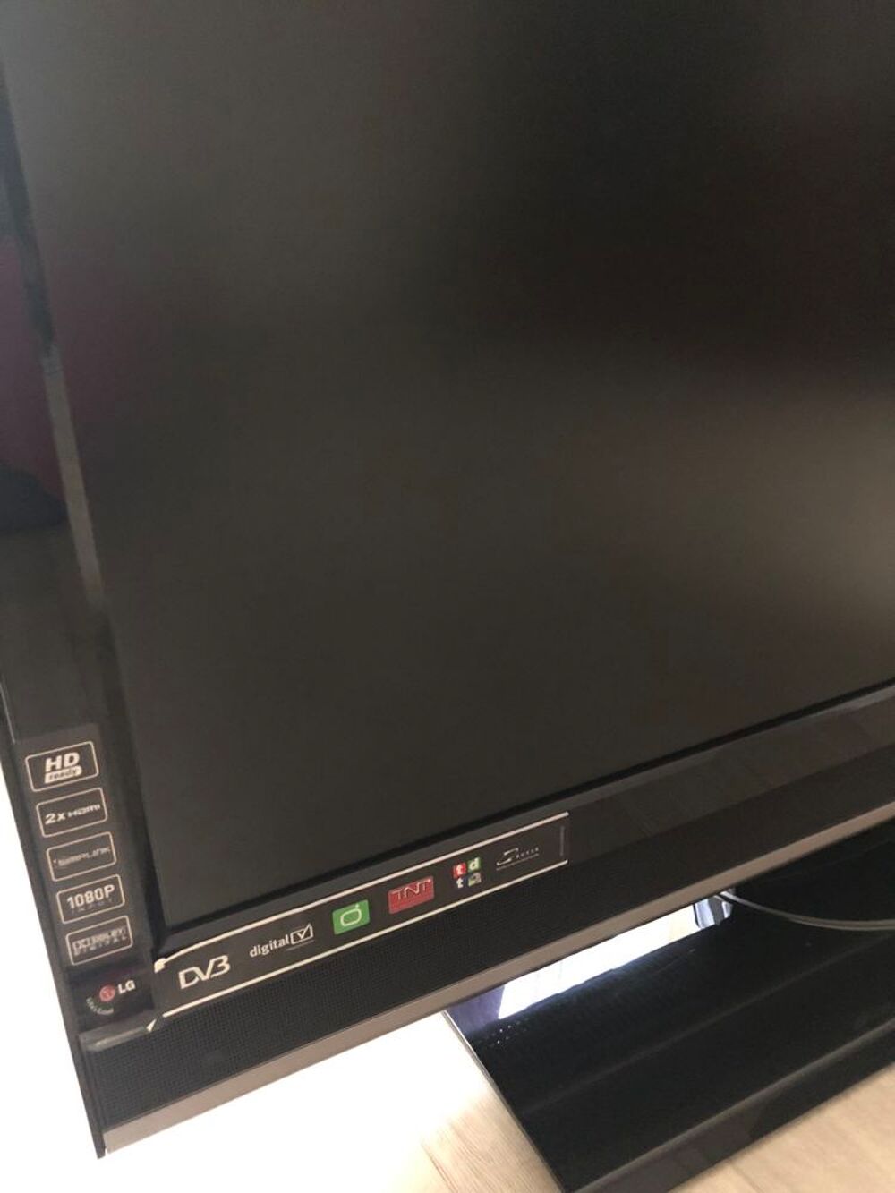 tv LG 42LC45 Photos/Video/TV
