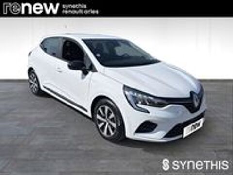 Clio V Clio E-Tech full hybrid 145 Equilibre 2023 occasion 13200 Arles