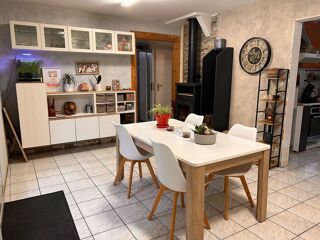  Maison � vendre 6 pi�ces 110 m�