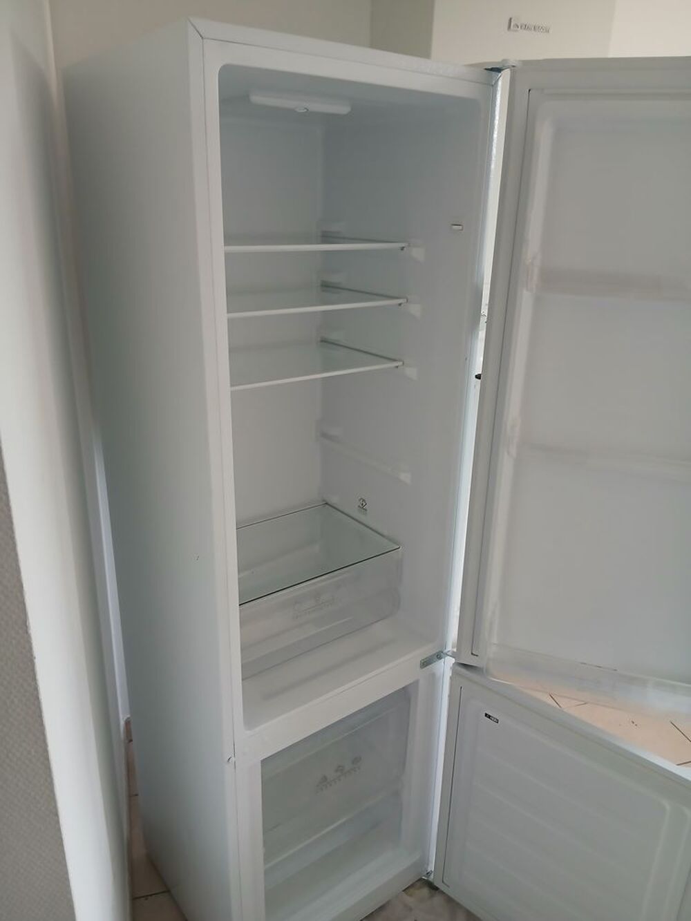 R&eacute;frig&eacute;rateur Electroménager