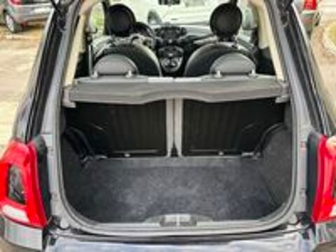 500 2019 occasion 78540 Vernouillet