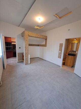  Appartement � louer 2 pi�ces 33 m�