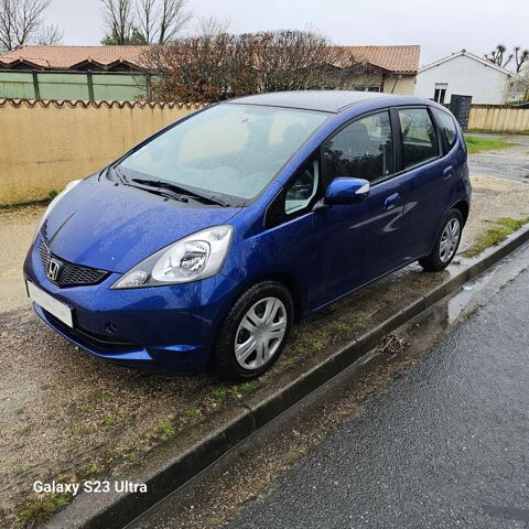 Honda Jazz 1.4 i-VTEC Elegance Panoramic 2010 occasion Gradignan 33170