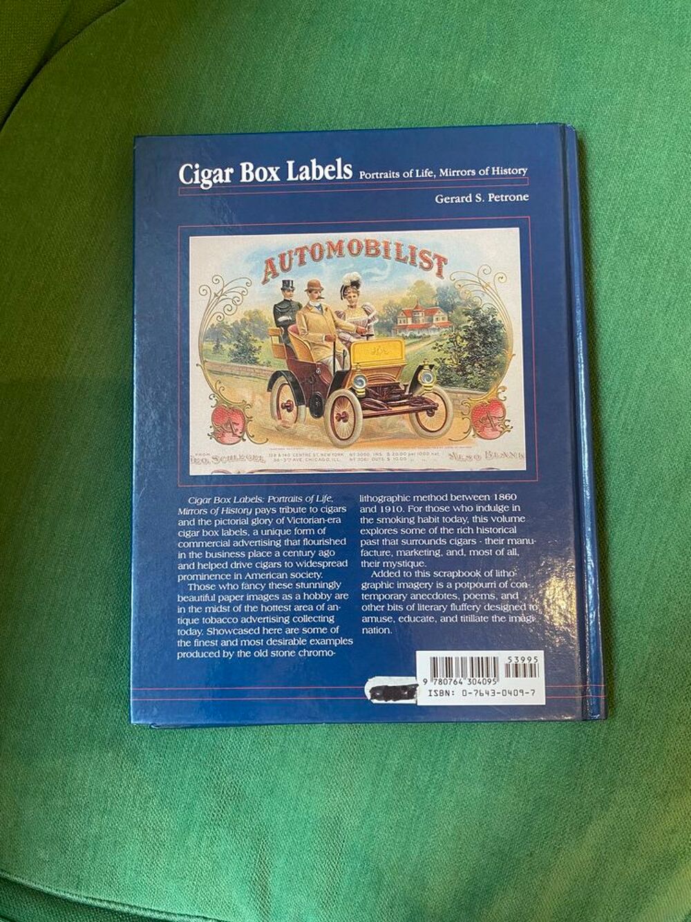 Livre Portraits of life, mirrors of history Livres et BD