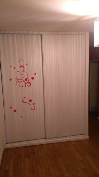  Appartement � louer 45 m�