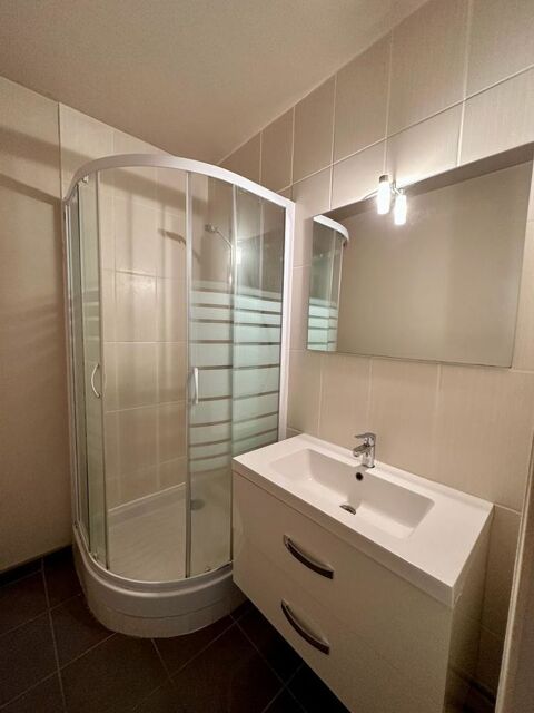  Appartement � louer 2 pi�ces 47 m�