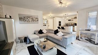  Appartement à vendre 3 pièces 76 m²