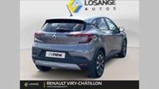 Captur TCe 100 GPL Evolution 2023 occasion 91170 Viry-Ch&acirc;tillon