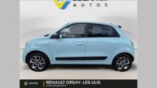 Twingo III E-Tech Equilibre 2023 occasion 91940 Les Ulis