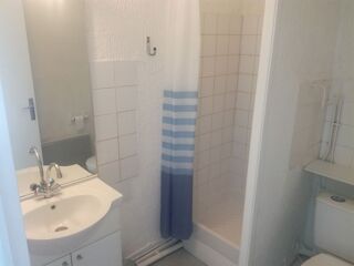 Appartement � louer 1 pi�ce 30 m�