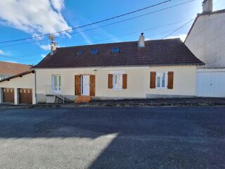  Maison à vendre 5 pièces 120 m²