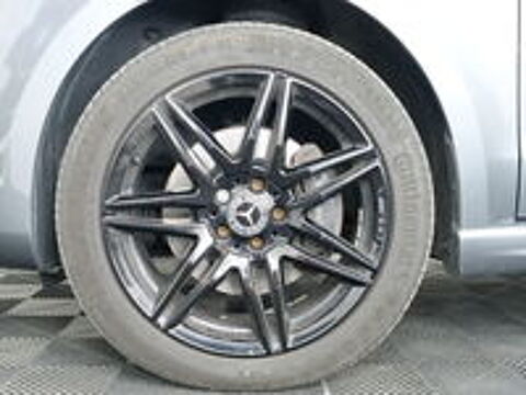 Classe V LONG 300 D EXCLUSIVE 9G-TRONIC 2022 occasion 69330 Meyzieu