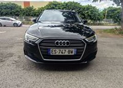 A3 Sportback 1.6 TDI 116 Design 2017 occasion 31200 Toulouse