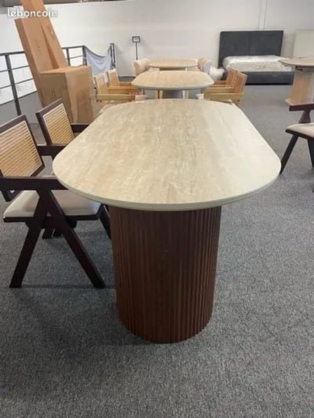 table manger Meubles