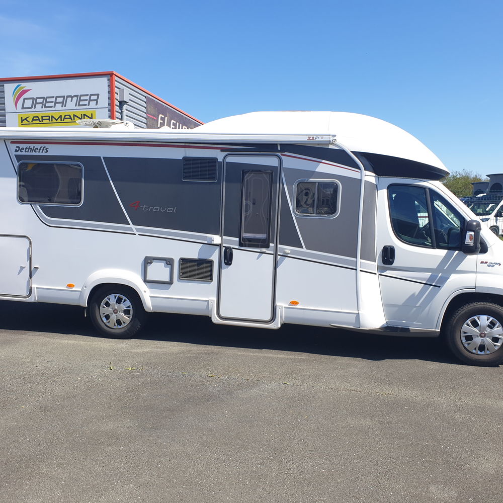  2018 occasion 17570 Saint-Augustin