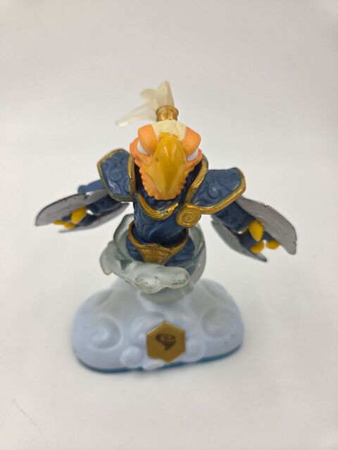 Figurine Skylanders Swap Force Free Ranger (model 84783888) 10 Vulbens (74)