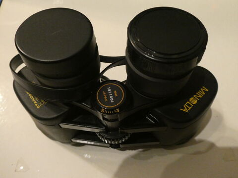 Jumelles Minolta 50 Tours (37)