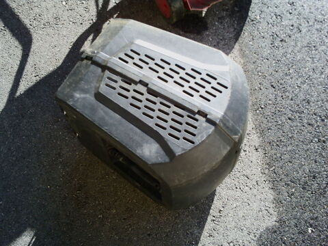 PANIER DE TONDEUSE  3 Saint-Cierge-sous-le-Cheylard (07)