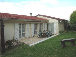  Villa  vendre 4 pices 100 m