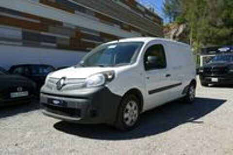 Kangoo Express KANGOO Z.E. 33 CONFORT 2018 occasion 13600 La Ciotat