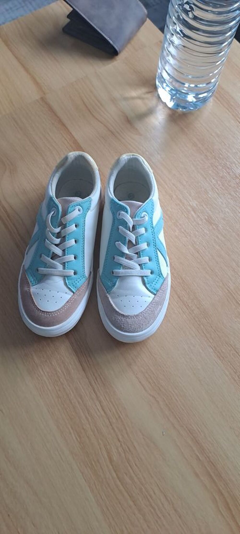 Basket Okidi taille 31 comme nufe Chaussures