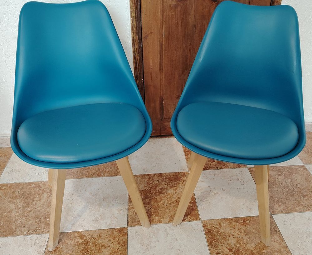 Chaises Scandinaves Meubles