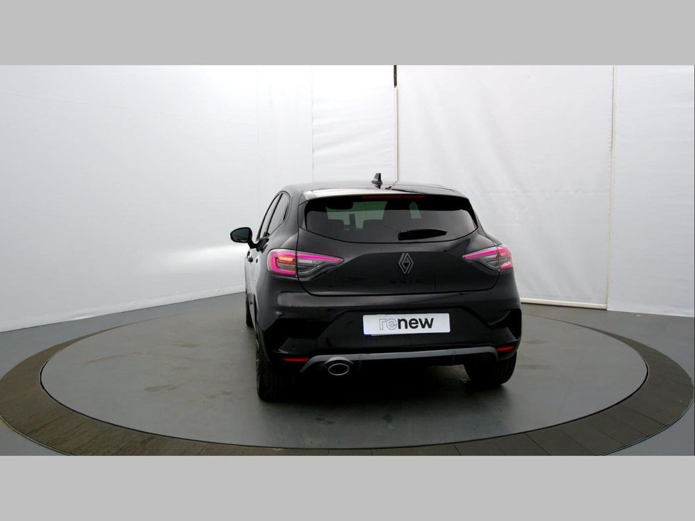 Clio V Clio TCe 90 ch GSR2 Esprit Alpine 2025 occasion 95520 Osny