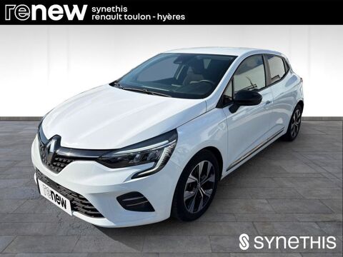 Renault Clio V Clio TCe 100 GPL Evolution 2023 occasion La Valette-du-Var 83160
