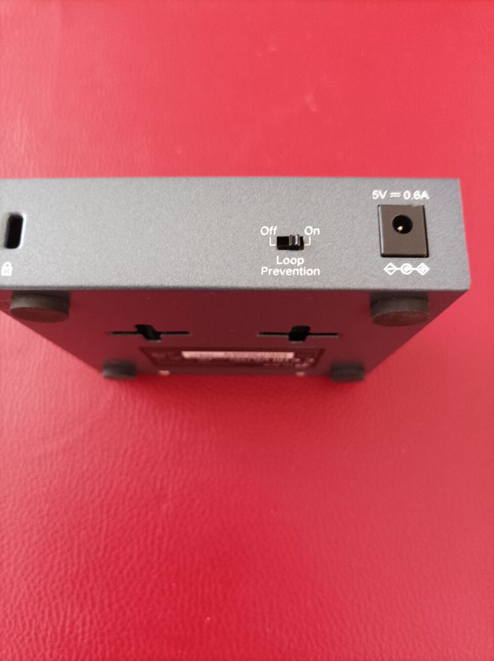 &Eacute;clateur de paires Audio et hifi