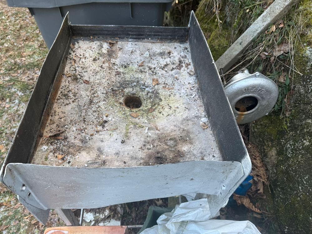 Forge pour bricolage Bricolage