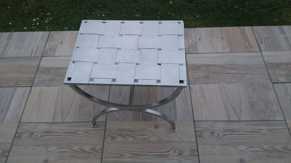 Petite table Décoration